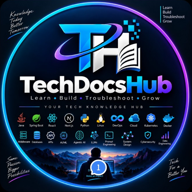 TechDocsHub